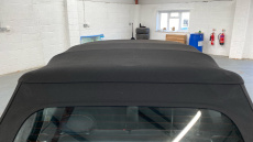 MINI Convertible 1.5 Cooper Classic Premium 2dr Auto Petrol Convertible